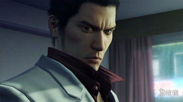如龙:极确定推出Switch实体版!数字版开启预购 如龙:极确定推出Switch实体版!数字版开启预购