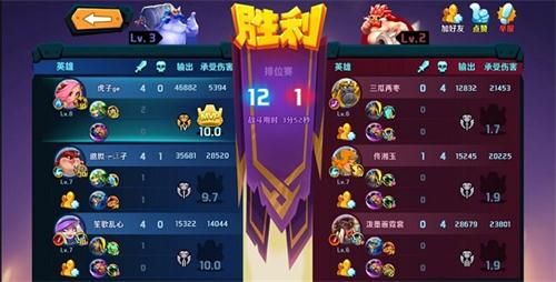 配合高于一切超燃之战开启团队MOBA竞技 配合高于一切超燃之战开启团队MOBA竞技
