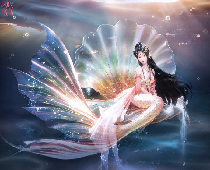 闪耀暖暖“莹瑚岁景·日曜潮升”限时感应活动复刻主线章节“神降于塔”更新 闪耀暖暖“莹瑚岁景·日曜潮升”限时感应活动复刻主线章节“神降于塔”更新