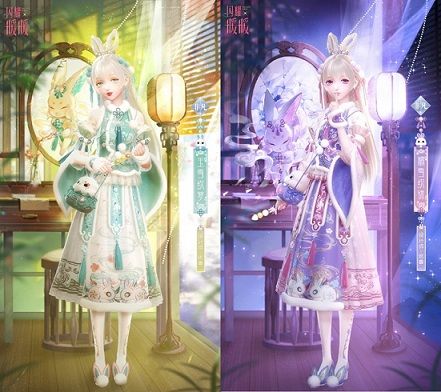 闪耀暖暖“莹瑚岁景·日曜潮升”限时感应活动复刻主线章节“神降于塔”更新 闪耀暖暖“莹瑚岁景·日曜潮升”限时感应活动复刻主线章节“神降于塔”更新