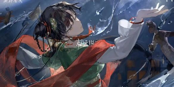 重返未来1999湖的馈赠活动玩法介绍 重返未来1999湖的馈赠活动玩法介绍