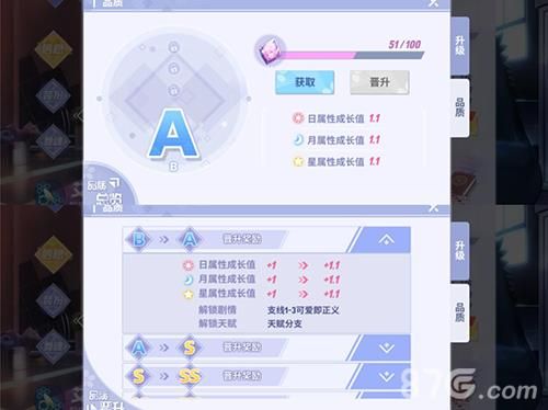 命运歌姬歌舞姬属性介绍快速升级培养指南 命运歌姬歌舞姬属性介绍快速升级培养指南