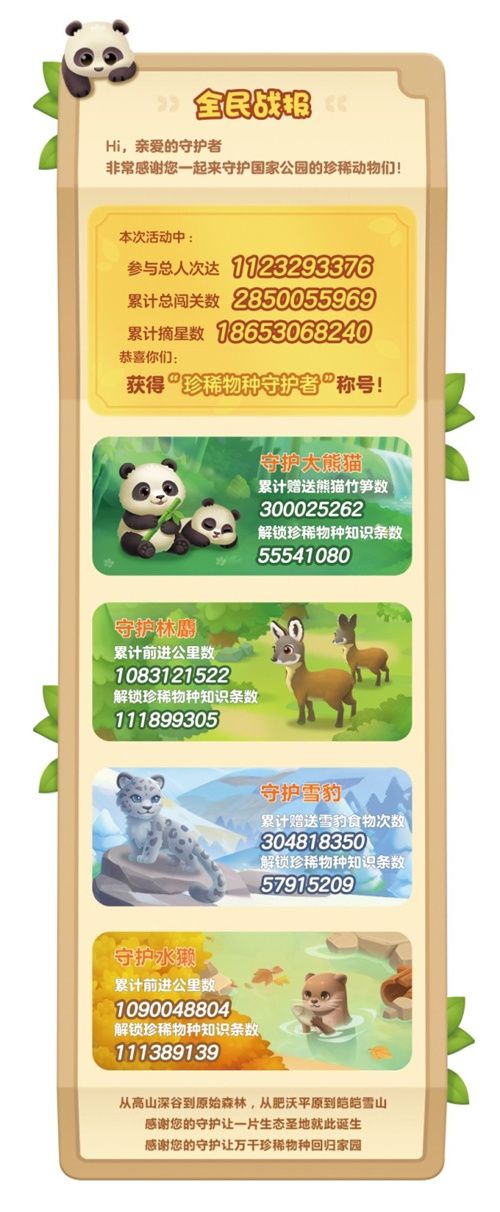 出发,2023ChinaJoy!开心消消乐“守护之旅”等你来巡护 出发,2023ChinaJoy!开心消消乐“守护之旅”等你来巡护
