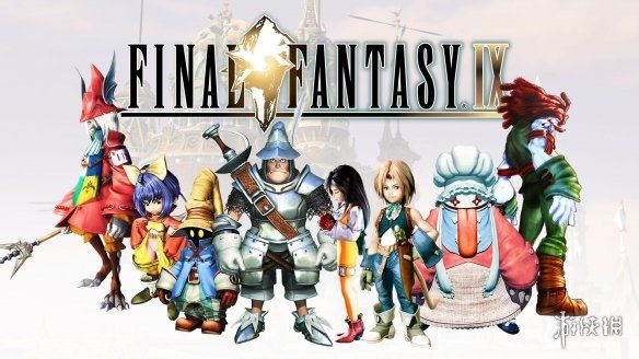 吉田直树:FF9原作规模庞大很难一次重制完成 吉田直树:FF9原作规模庞大很难一次重制完成