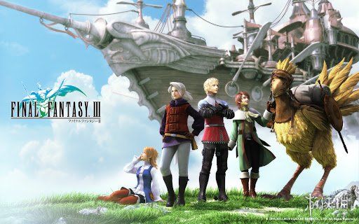 吉田直树:FF9原作规模庞大很难一次重制完成 吉田直树:FF9原作规模庞大很难一次重制完成