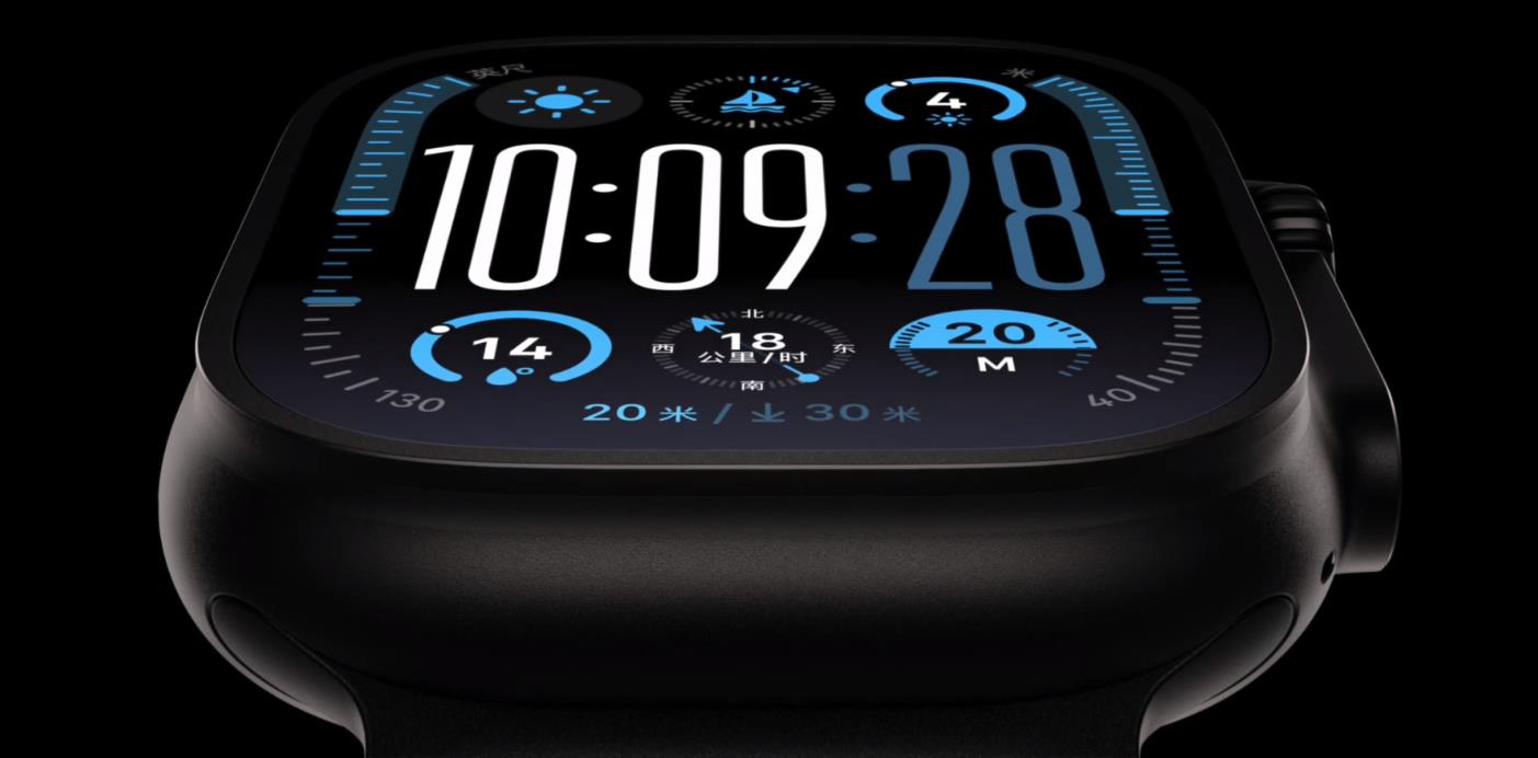 applewatch最新爆料:苹果watch最新款有什么功能 applewatch最新爆料:苹果watch最新款有什么功能