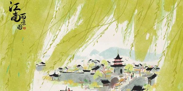 江南百景图扬州府玉石怎么获得 江南百景图扬州府玉石怎么获得