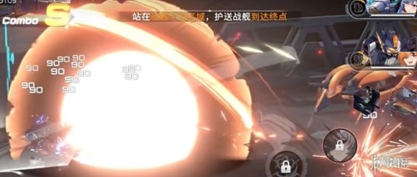硬核机甲启示评测:剧情尚可,可玩性达及格线 硬核机甲启示评测:剧情尚可,可玩性达及格线