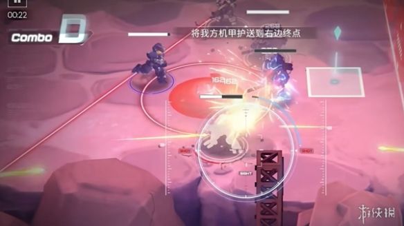 硬核机甲启示评测:剧情尚可,可玩性达及格线 硬核机甲启示评测:剧情尚可,可玩性达及格线