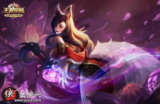 王者荣耀S12妲己铭文用什么S12赛季妲己铭文推荐 王者荣耀S12妲己铭文用什么S12赛季妲己铭文推荐