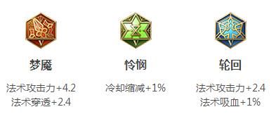 王者荣耀S12妲己铭文用什么S12赛季妲己铭文推荐 王者荣耀S12妲己铭文用什么S12赛季妲己铭文推荐