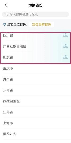 电子税务局