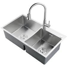 墨林水槽:高性价比厨房必备良品 墨林水槽:高性价比厨房必备良品