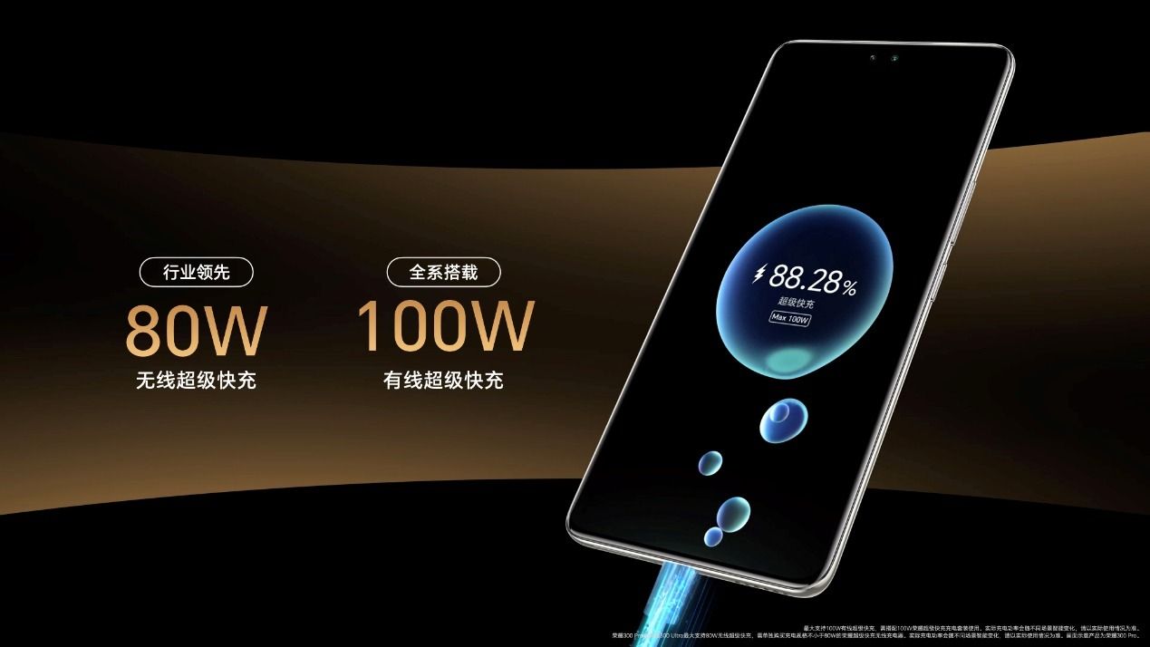 AI旅拍神器荣耀300系列正式发布,售价2299元起 AI旅拍神器荣耀300系列正式发布,售价2299元起