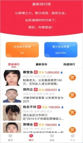 人民赏金(Wanted)