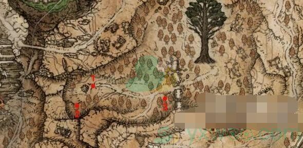 艾尔登法环海市蜃楼魔法师塔谜题解法 艾尔登法环海市蜃楼魔法师塔谜题解法