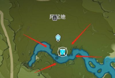 原神蒙德特产在哪蒙德区域特产拍照位置汇总 原神蒙德特产在哪蒙德区域特产拍照位置汇总