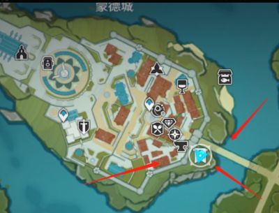 原神蒙德特产在哪蒙德区域特产拍照位置汇总 原神蒙德特产在哪蒙德区域特产拍照位置汇总