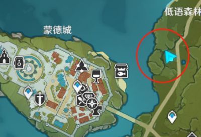 原神蒙德特产在哪蒙德区域特产拍照位置汇总 原神蒙德特产在哪蒙德区域特产拍照位置汇总
