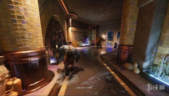 难绷星鸣特攻虽下架但还在steam后台进行持续更新 难绷星鸣特攻虽下架但还在steam后台进行持续更新