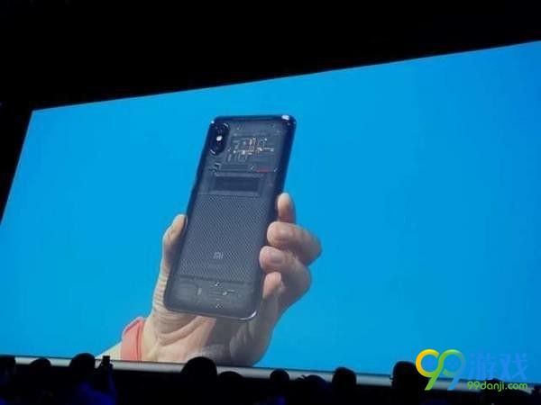 小米8和小米8透明版哪个好小米8和小米8透明版有什么区别 小米8和小米8透明版哪个好小米8和小米8透明版有什么区别