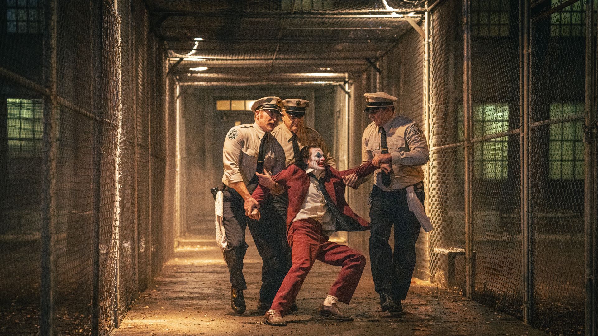 小丑2制作幕后导演拒绝和DC新总裁滚导合作 小丑2制作幕后导演拒绝和DC新总裁滚导合作