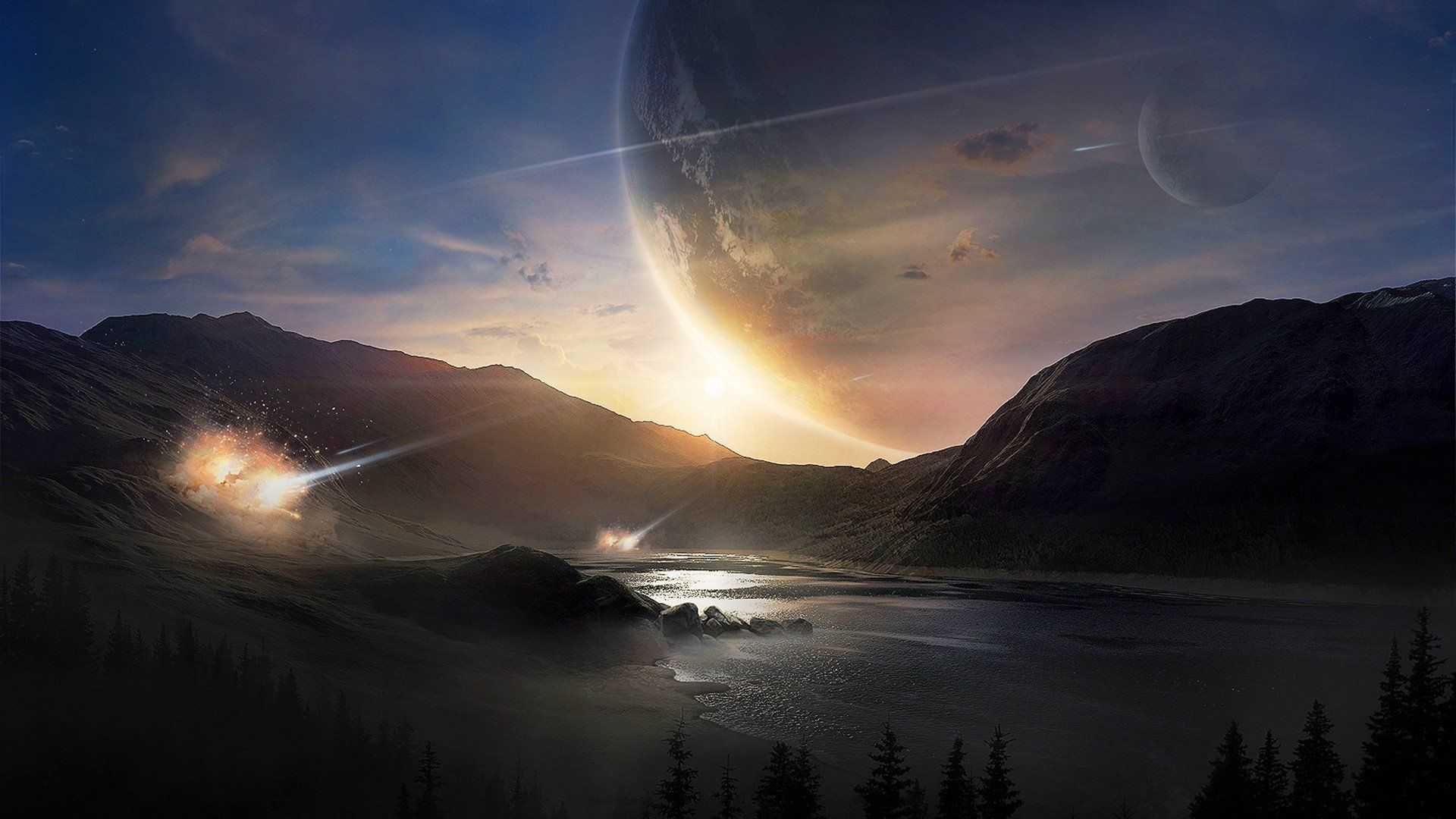 星空下天美梦幻MV入口：高清完整版在线观看