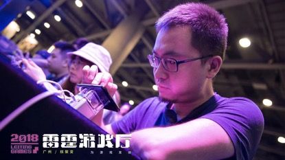 贪婪洞窟2核聚变广州站回顾:试玩的人怎么说 贪婪洞窟2核聚变广州站回顾:试玩的人怎么说