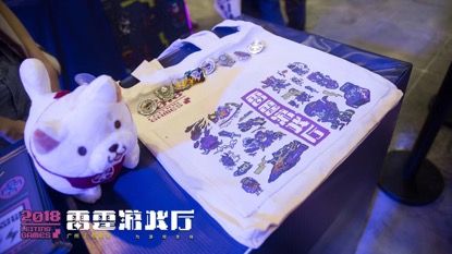 贪婪洞窟2核聚变广州站回顾:试玩的人怎么说 贪婪洞窟2核聚变广州站回顾:试玩的人怎么说