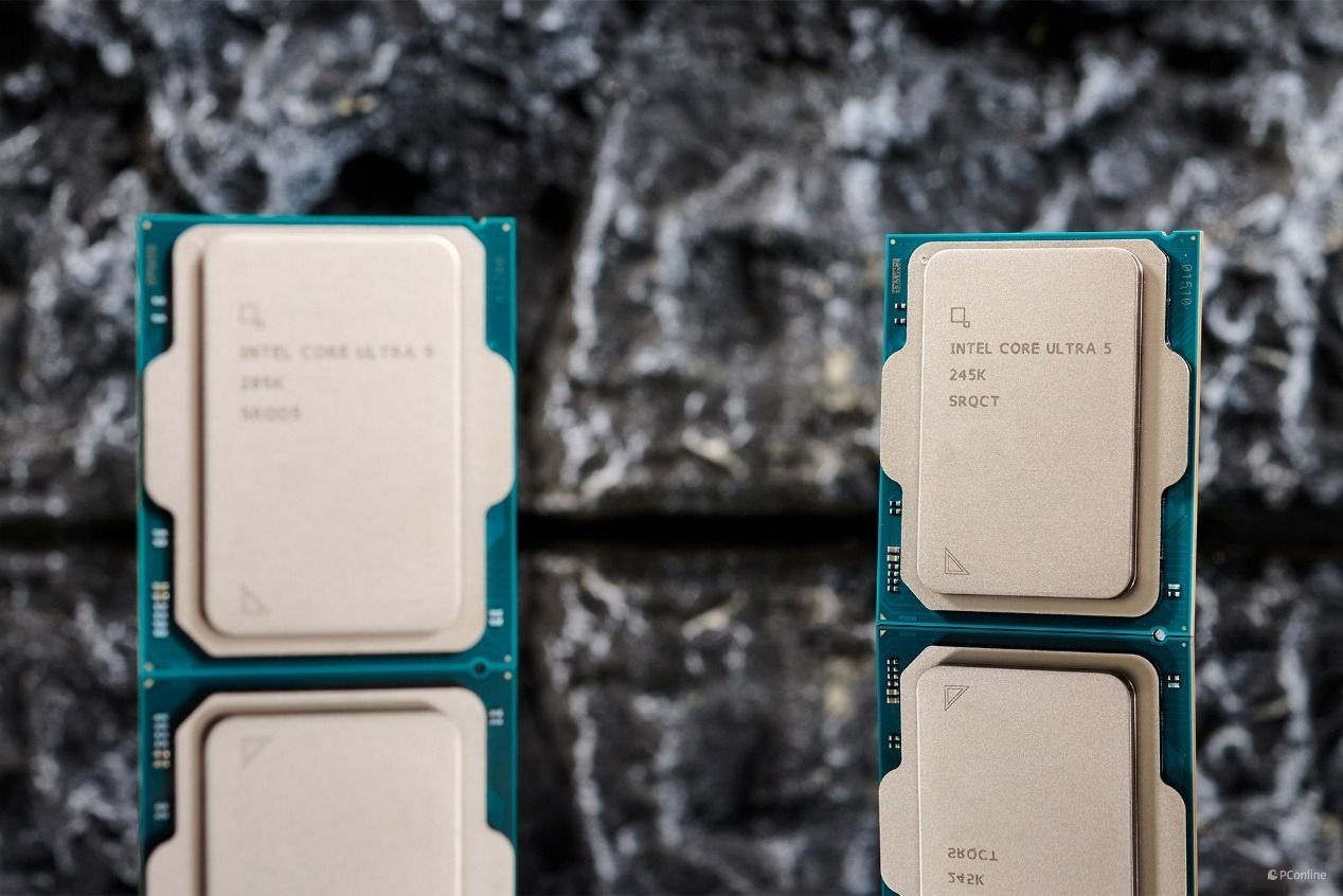 英特尔酷睿Ultra200S系列桌面端处理器开箱:万象更新,新一代桌面王者来袭 英特尔酷睿Ultra200S系列桌面端处理器开箱:万象更新,新一代桌面王者来袭