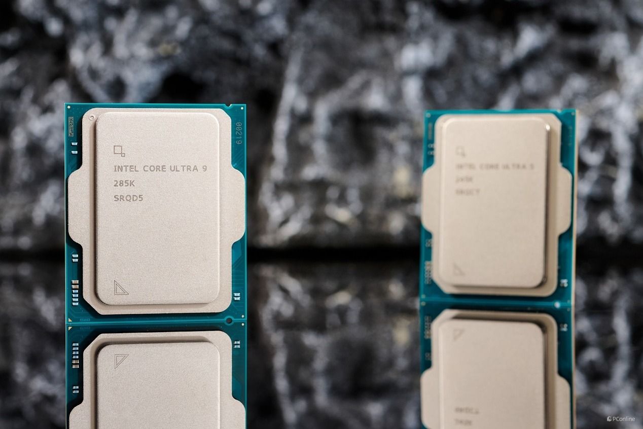 英特尔酷睿Ultra200S系列桌面端处理器开箱:万象更新,新一代桌面王者来袭 英特尔酷睿Ultra200S系列桌面端处理器开箱:万象更新,新一代桌面王者来袭
