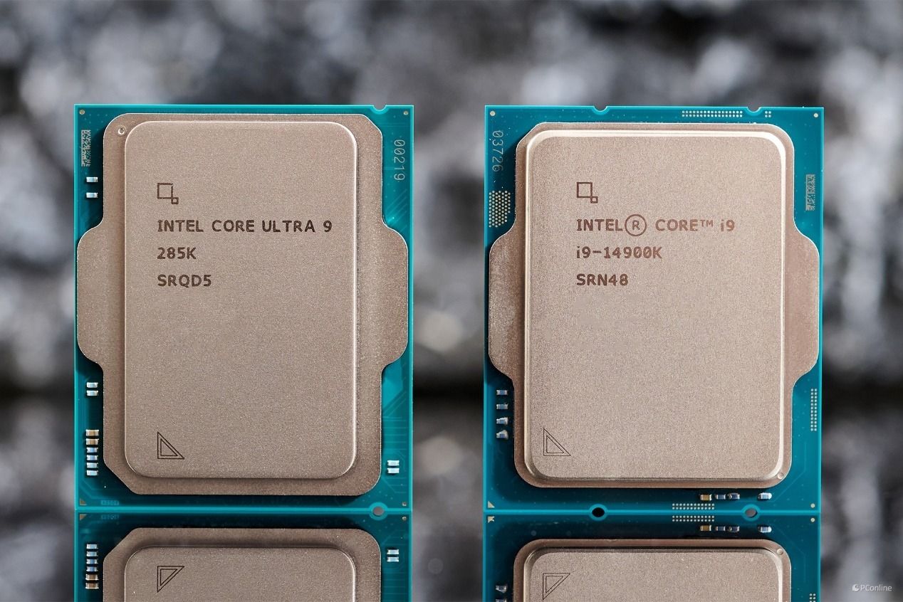 英特尔酷睿Ultra200S系列桌面端处理器开箱:万象更新,新一代桌面王者来袭 英特尔酷睿Ultra200S系列桌面端处理器开箱:万象更新,新一代桌面王者来袭