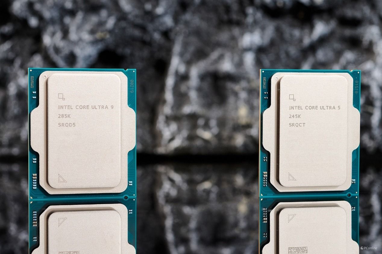 英特尔酷睿Ultra200S系列桌面端处理器开箱:万象更新,新一代桌面王者来袭 英特尔酷睿Ultra200S系列桌面端处理器开箱:万象更新,新一代桌面王者来袭