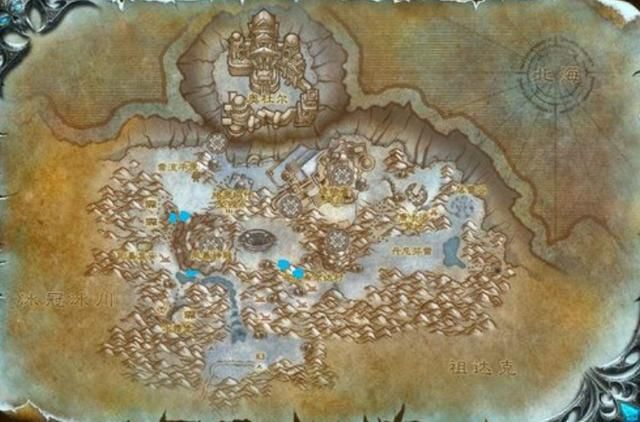 魔兽世界四种宠物WLK猎人必备打团全靠狼灵魂兽只能站街 魔兽世界四种宠物WLK猎人必备打团全靠狼灵魂兽只能站街