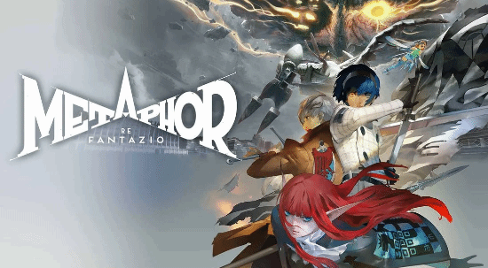 暗喻幻想:ReFantazio未发先热,Steam畅销榜攀升至第五 暗喻幻想:ReFantazio未发先热,Steam畅销榜攀升至第五