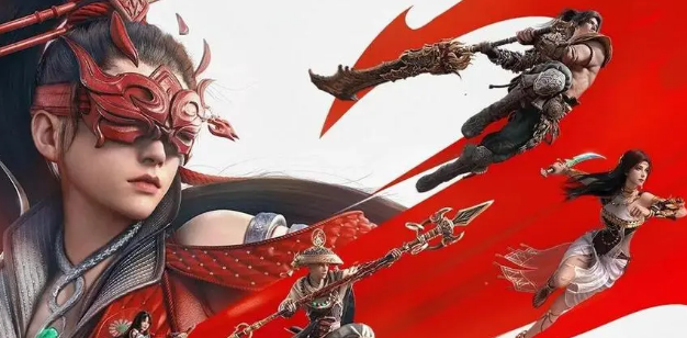 永劫无间手游策划FAQ有什么 永劫无间手游策划FAQ有什么