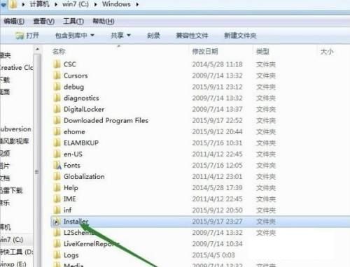 installer文件夹可以删除吗 installer文件夹可以删除吗