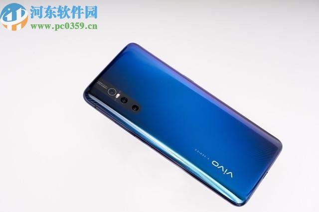 vivox27设置指纹解锁的方法步骤 vivox27设置指纹解锁的方法步骤