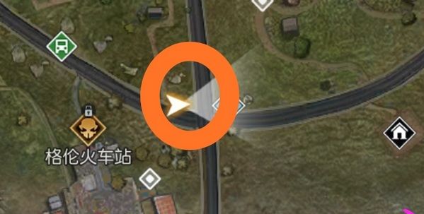黎明觉醒破损广告藏宝图坐标位置 黎明觉醒破损广告藏宝图坐标位置