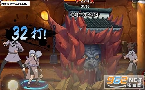 火影忍者手游左近右近厉害吗左近右近技能介绍 火影忍者手游左近右近厉害吗左近右近技能介绍