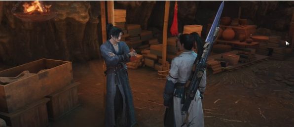 燕云十六声绝世高手任务奖励是什么 燕云十六声绝世高手任务奖励是什么