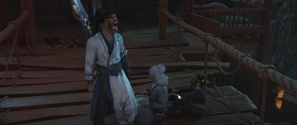 燕云十六声绝世高手任务奖励是什么 燕云十六声绝世高手任务奖励是什么