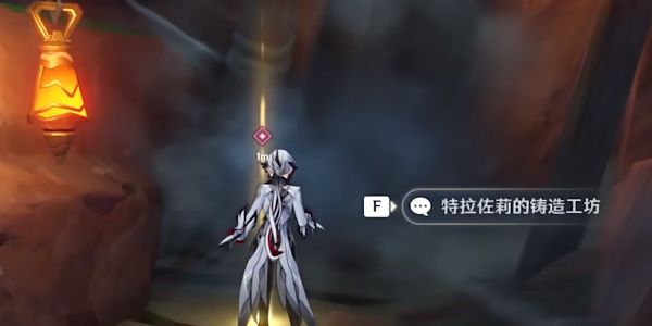 原神希诺宁传说任务副本宝箱该怎么开启 原神希诺宁传说任务副本宝箱该怎么开启