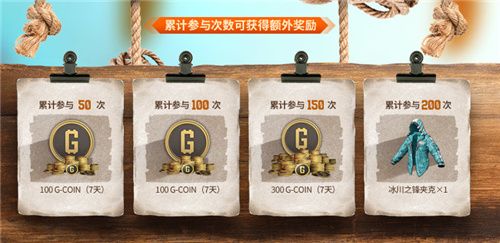 金秋夺宝记·吃鸡翻牌大作战盛大开启,奖励丰厚各种好礼等你来拿 金秋夺宝记·吃鸡翻牌大作战盛大开启,奖励丰厚各种好礼等你来拿