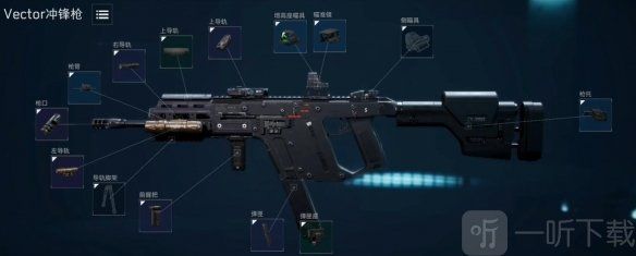 三角洲行动开荒用什么武器三角洲行动开荒武器推荐 三角洲行动开荒用什么武器三角洲行动开荒武器推荐