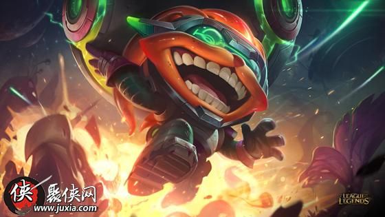 英雄联盟维护公告最新lol9.13更新内容汇总 英雄联盟维护公告最新lol9.13更新内容汇总