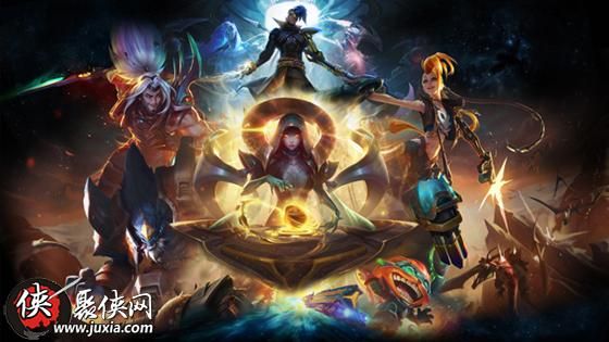 英雄联盟维护公告最新lol9.13更新内容汇总 英雄联盟维护公告最新lol9.13更新内容汇总