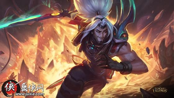 英雄联盟维护公告最新lol9.13更新内容汇总 英雄联盟维护公告最新lol9.13更新内容汇总