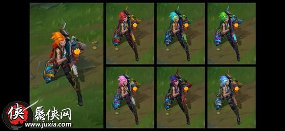 英雄联盟维护公告最新lol9.13更新内容汇总 英雄联盟维护公告最新lol9.13更新内容汇总