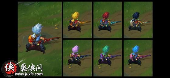 英雄联盟维护公告最新lol9.13更新内容汇总 英雄联盟维护公告最新lol9.13更新内容汇总